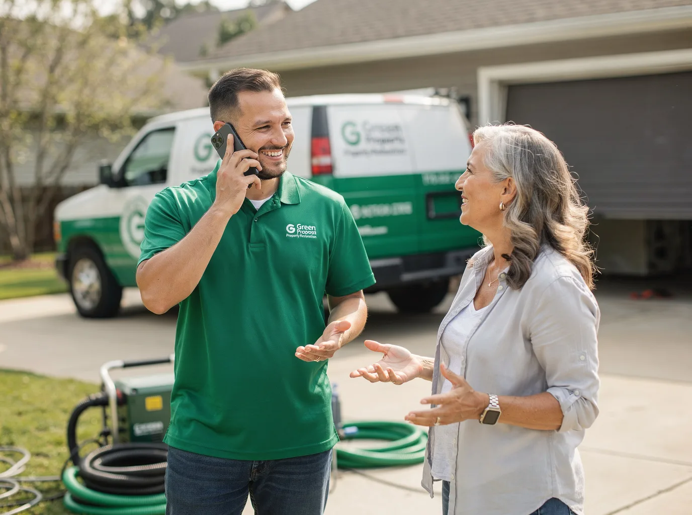 Water Damage Restoration Gypsum, CO FAQs